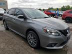 2018 Nissan Sentra S for Sale in Littleton, CO - Rear End