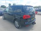 2015 VOLKSWAGEN TOURAN SE for sale at Copart SANDY