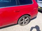 2011 VOLKSWAGEN PASSAT SE for sale at Copart SANDWICH