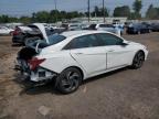 2024 Hyundai Elantra Limited zu verkaufen in Chalfont, PA - Rear End