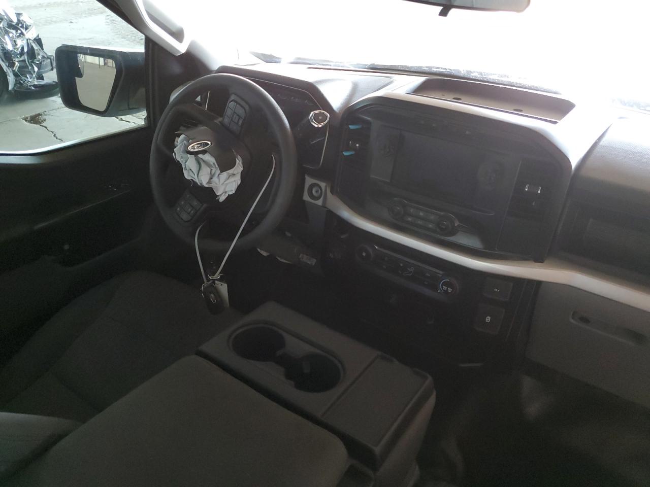 FORD All Models 2023 VIN 1FTMF1C59PKG19286 фото 8