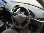2008 PEUGEOT 207 S HDI for sale at Copart WESTBURY