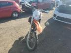2014 KTM 500 XC-W   for sale at Copart CO - DENVER