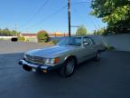1981 Mercedes-Benz 380 Sl zu verkaufen in Portland, OR - Mechanical