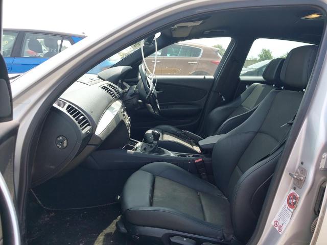2011 BMW 118D M SPO