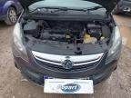 2012 VAUXHALL CORSA SXI for sale at Copart BRISTOL