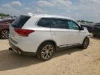 San Antonio, TX에서 판매 중인 2017 Mitsubishi Outlander Gt - Front End