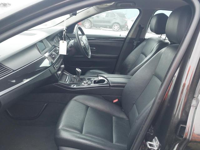 2013 BMW 520D SE