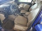 2013 Ford Escape Se for Sale in Lexington, KY - Front End