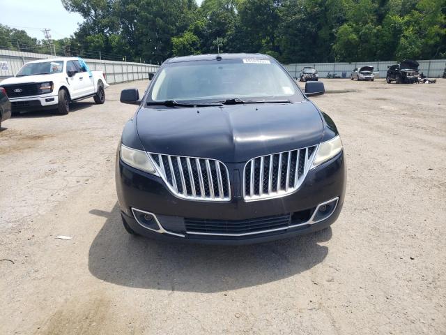 2011 LINCOLN MKX   