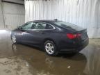 2023 Chevrolet Malibu Lt na sprzedaż w Albany, NY - Mechanical