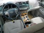 2008 Toyota Highlander Hybrid de vânzare în Eugene, OR - Front End