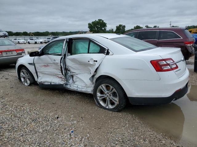  FORD TAURUS 2016 Biały