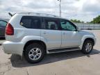 2004 Lexus Gx 470 de vânzare în Littleton, CO - Rear End