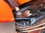 2006 HARLEY-DAVIDSON FLHX    for sale at Copart FL - TAMPA SOUTH