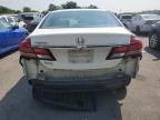 2015 Honda Civic Lx zu verkaufen in Glassboro, NJ - Rear End