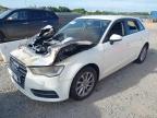2013 AUDI A3 SE TFSI for sale at Copart CORBY
