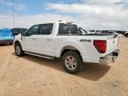 2024 Ford F150 Xlt de vânzare în Andrews, TX - Side