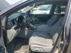 2016 Toyota Highlander Limited na sprzedaż w Bridgeton, MO - Side
