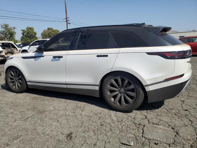  LAND ROVER RANGEROVER 2018 Белы