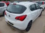 2015 VAUXHALL CORSA SRI for sale at Copart SANDY