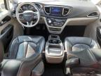 2017 CHRYSLER PACIFICA EHYBRID PLATINUM   for sale at Copart AB - CALGARY