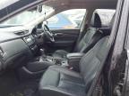 2019 NISSAN X-TRAIL TE for sale at Copart WISBECH