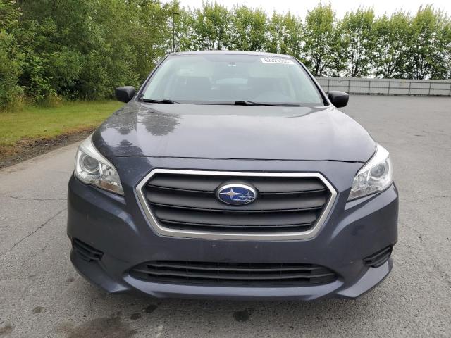  SUBARU LEGACY 2016 Granatowy