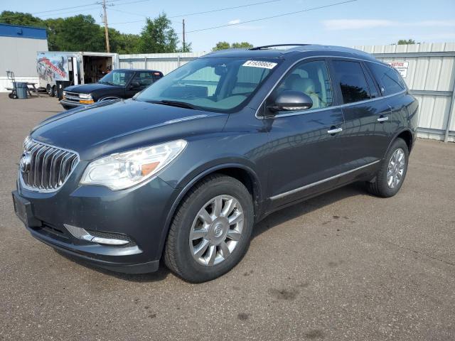  BUICK ENCLAVE 2013 Szary