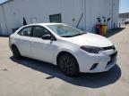 2015 Toyota Corolla Eco for Sale in Sacramento, CA - Rear End