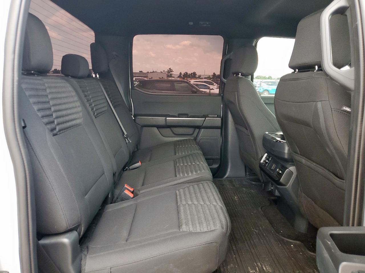 2022 Ford F150 Supercrew VIN: 1FTFW1E5XNKD20909 Lot: 61184595