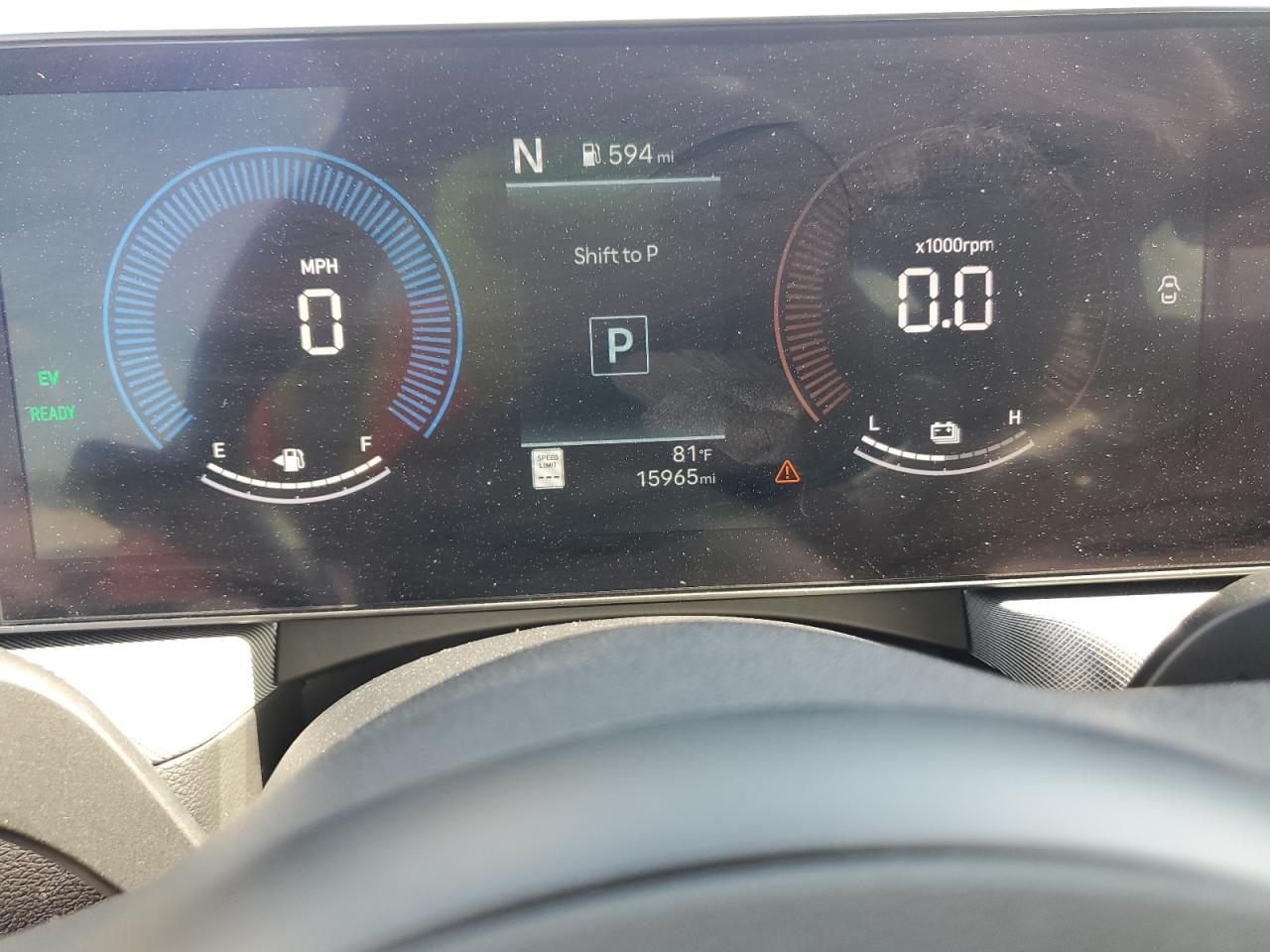 2025 Hyundai Sonata Hybrid VIN: KMHL34JJ7SA104383 Lot: 62238555