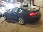 2016 Chevrolet Impala Lt იყიდება Lansing-ში, MI - Front End