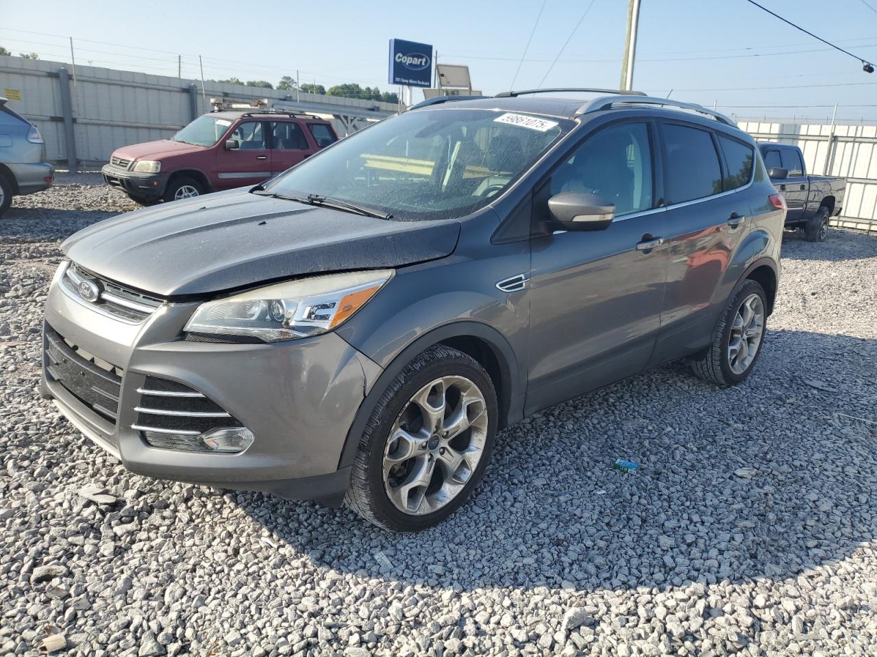 Hueytown, AL에서 판매 중인 2013 Ford Escape Titanium - Front End