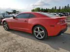 2015 CHEVROLET CAMARO LT   for sale at Copart ON - TORONTO