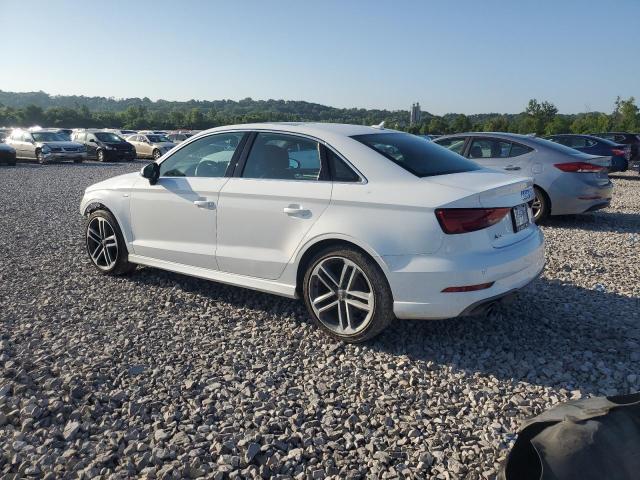 AUDI A3 2017 Biały
