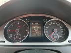 2012 VOLKSWAGEN CC GT BLUEMOTION TECHNOLG  for sale at Copart BELFAST