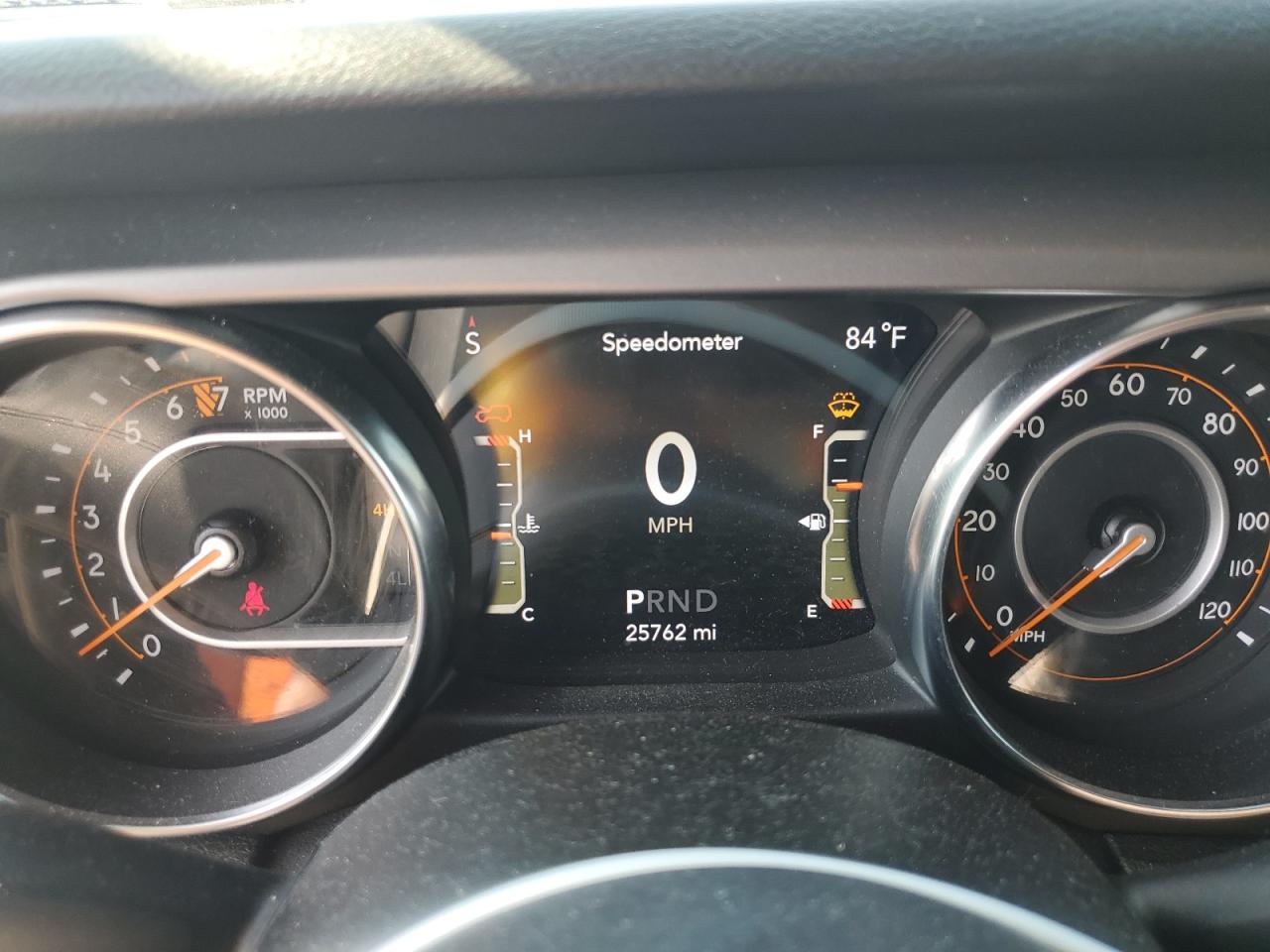 2022 Jeep Wrangler Sport VIN: 1C4HJXAG3NW240510 Lot: 62459755