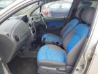 2010 CHEVROLET MATIZ SE for sale at Copart SANDY