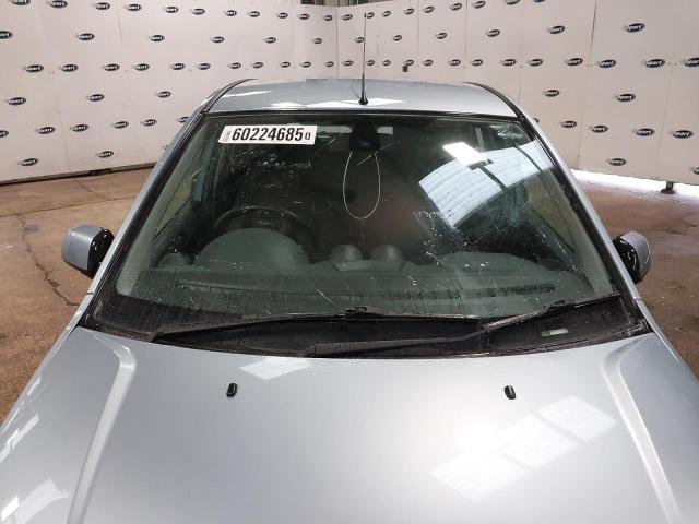 2007 FORD FIESTA ZET