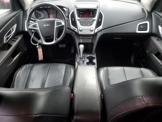  GMC TERRAIN 2012 Бордовий