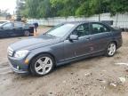 2010 Mercedes-Benz C 300 იყიდება Knightdale-ში, NC - Water/Flood
