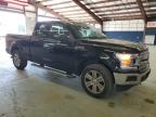 2018 FORD F150 SUPER CAB   for sale at Copart CT - HARTFORD SPRINGFIELD