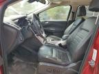 2013 FORD ESCAPE SEL   for sale at Copart MI - FLINT