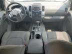2016 Nissan Frontier S na sprzedaż w Lyman, ME - Front End