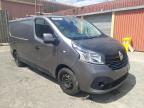 2018 RENAULT TRAFIC SL2 for sale at Copart SANDWICH