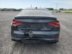 2018 AUDI S5 PRESTIGE   for sale at Copart ON - OTTAWA