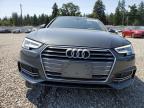 2018 Audi A4 Premium Plus იყიდება Graham-ში, WA - Side