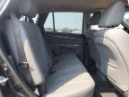 2012 Hyundai Santa Fe Gls   იყიდება Elgin-ში, IL - Top/Roof