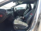2014 MERCEDES BENZ A180 BLUEE for sale at Copart YORK